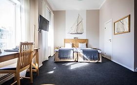Hotel Statt Söderhamn by First Hotels